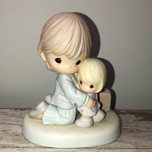 “My most precious mom-ents are with you” 2002